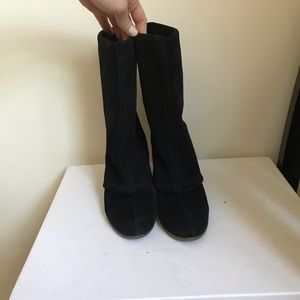 Zara boots